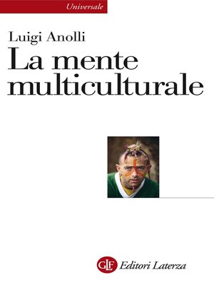 cover image of La mente multiculturale